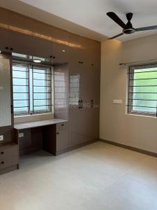 Bedroom Image of 1720 Sq.ft 3 BHK Apartment / Flat for sale in Keelkattalai Chennai for Rs. 15300000