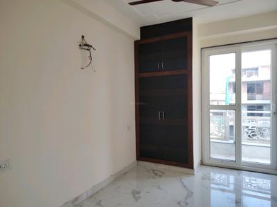 Bedroom Image of 1320 Sq.ft 3 BHK Apartment / Flat for sale in Chhattarpur New Delhi for Rs. 10000000