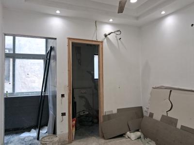 Bedroom Image of 1350 Sq.ft 3 BHK Builder Floor for sale in Paschim Vihar New Delhi for Rs. 27500000