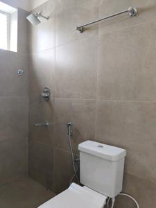 Bedroom Three Image of 1315 Sq.ft 3 BHK Apartment / Flat for sale in Velachery Chennai for Rs. 10800000