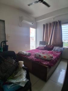 Bedroom Image of 1050 Sq.ft 2 BHK Apartment / Flat for sale in Bill Vadodara for Rs. 2900000