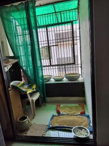 Bedroom Image of 850 Sq.ft 2 BHK Apartment / Flat for sale in Vadsar Vadodara for Rs. 3700000