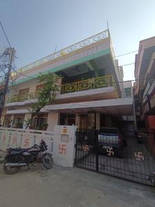 Building Image of 1000 Sq.ft 3 BHK Builder Floor for rent in George Town Allahabad for Rs. 25000