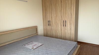 Bedroom Image of 975 Sq.ft 1.5 BHK Studio for sale in Godrej The Suites, Jaypee Greens Greater Noida for Rs. 11000000