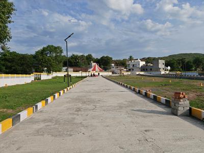 Image of 817 Sq.ft Residential Plot / Land for sale in Rattinamangalam, Chennai for Rs. 2287600