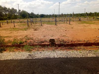 Image of 1200 Sq.ft Residential Plot / Land for sale in Nelamangala, Bengaluru for Rs. 1500000