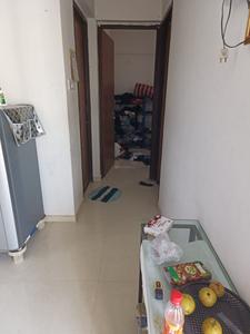Hall Image of 500 Sq.ft 2 BHK Apartment / Flat for sale in Mota Mava Rajkot for Rs. 2000000