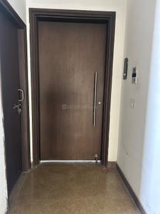 Hall Image of 2801 Sq.ft 3 BHK Apartment / Flat for sale in Experion Windchants, Sector 112 Gurgaon for Rs. 48000000