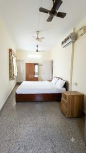 Bedroom Image of 1250 Sq.ft 2 BHK Apartment / Flat for rent in New Tippasandra Bengaluru for Rs. 43000