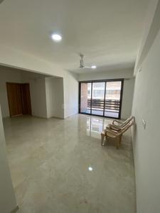 Hall Image of 2124 Sq.ft 3 BHK Apartment / Flat for sale in Shreedhar Bhakti, Kudasan Gandhinagar for Rs. 9676000