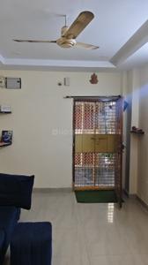 Hall Image of 1162 Sq.ft 2 BHK Apartment / Flat for sale in Bolarum Secunderabad for Rs. 4500000