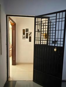 Bedroom Image of 1080 Sq.ft 2 BHK Apartment / Flat for rent in Anand Rise Alta, Tathawade Pune for Rs. 28000