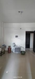 Hall Image of 500 Sq.ft 1 BHK Apartment / Flat for rent in Gotri Vadodara for Rs. 5000
