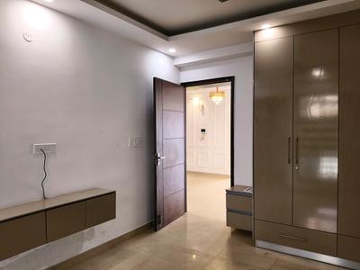 Bedroom Image of 1800 Sq.ft 3 BHK Builder Floor for sale in Sector 22 Gurgaon for Rs. 26000000