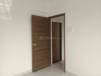 Bedroom Image of 550 Sq.ft 1 BHK Apartment / Flat for sale in Om Unnati, Taloja Navi Mumbai for Rs. 3200000