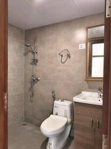 Bedroom Two Image of 1704 Sq.ft 3 BHK Apartment / Flat for sale in Tulip Yellow, Sector 69 Gurgaon for Rs. 23500000