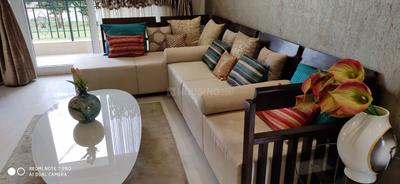 Hall Image of 2100 Sq.ft 3 BHK Apartment / Flat for sale in Ambika Florence Park, New Chandigarh Chandigarh for Rs. 19500000