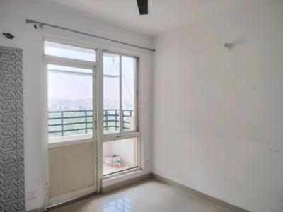 Bedroom Image of 1694 Sq.ft 3 BHK Apartment / Flat for rent in Stellar Jeevan, Noida Extension Greater Noida for Rs. 24000