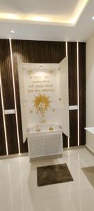 Hall Image of 1630 Sq.ft 3 BHK Apartment / Flat for sale in Unique Green Acres, Chaukhan Jodhpur for Rs. 10600000