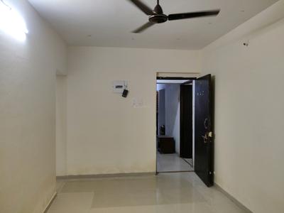 Living Room Image of 424 Sq.ft 1 BHK Apartment / Flat for sale in Entee Happy Home C Wing, Bhandup West Mumbai for Rs. 7700000