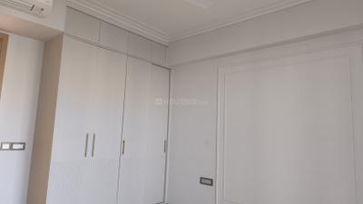 Bedroom Image of 3240 Sq.ft 4 BHK Builder Floor for sale in DLF The Grove, DLF Phase 5 Gurgaon for Rs. 85000000