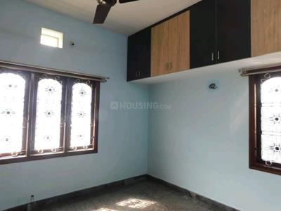 Bedroom Image of 3500 Sq.ft 5 BHK Independent House for sale in Banashankari Bengaluru for Rs. 40000000