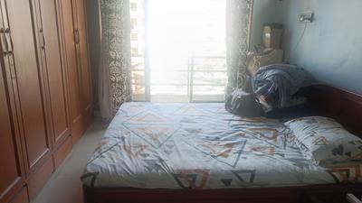 Bedroom Image of 900 Sq.ft 2 BHK Apartment / Flat for sale in Sanpada Navi Mumbai for Rs. 18500000