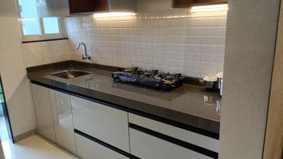 Kitchen Image of 922 Sq.ft 2 BHK Apartment / Flat for sale in Sai Asspire, Hadapsar Pune for Rs. 5700000
