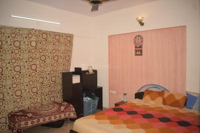 Bedroom Image of 1211 Sq.ft 2 BHK Apartment / Flat for sale in Karia  konark krish, Keshav Nagar Pune for Rs. 9500000
