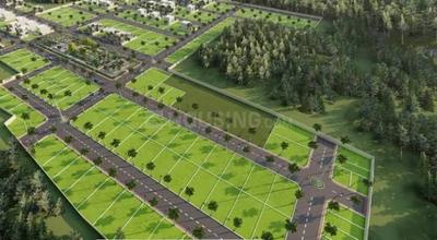 Image of 963 Sq.ft Residential Plot / Land for sale in Chaumuhan, Vrindavan for Rs. 1765500