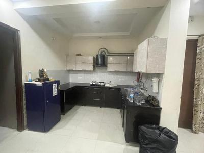 Kitchen Image of 1550 Sq.ft 3 BHK Apartment / Flat for sale in Savitry Towers 2, Gazipur Zirakpur for Rs. 5000000