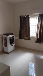 Bedroom Image of 1600 Sq.ft 3 BHK Duplex for sale in Limbodi Indore for Rs. 8000000