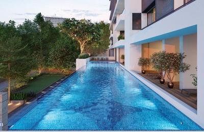 Image of 7650 Sq.ft 5 BHK Apartment / Flat for sale in Maruti 360, Bodakdev, Ahmedabad for Rs. 76500000