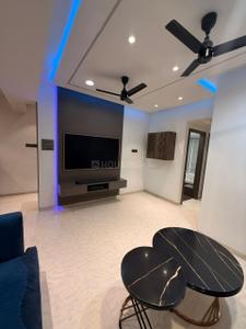 Hall Image of 1031 Sq.ft 3 BHK Apartment / Flat for sale in Chinchpokli Mumbai for Rs. 33100000