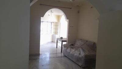 BHK Flats for Rent in Ishwar Nagar, Nagpur 1+ BHK Rental