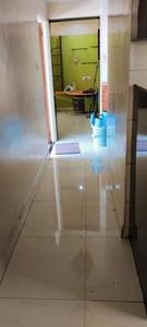 Image of 855 Sq.ft 1 BHK Apartment / Flat for rent in Asha Empire, Dighi, Pune for Rs. 17000