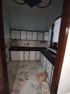 Kitchen Image of 2000 Sq.ft 3 BHK Independent House for rent in Ganga Nagar Meerut for Rs. 20000