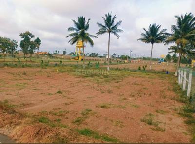 Image of 1200 Sq.ft Residential Plot / Land for sale in Vellalore, Coimbatore for Rs. 450000