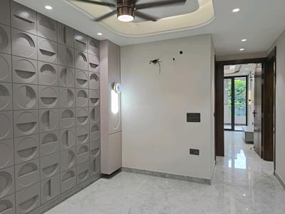 Dining Area Image of 1750 Sq.ft 4 BHK Builder Floor for sale in Indirapuram Ghaziabad for Rs. 24060000