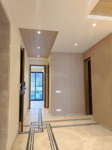Living Room Image of 1800 Sq.ft 3 BHK Builder Floor for sale in Green Park New Delhi for Rs. 62000000