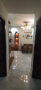 Hall Image of 1150 Sq.ft 3 BHK Apartment / Flat for rent in MG Signature Homes, Jagatpura Jaipur for Rs. 35000