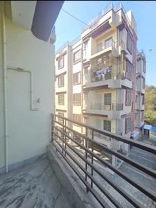 Balcony Image of 890 Sq.ft 2 BHK Apartment / Flat for sale in Keshtopur Kolkata for Rs. 4672200