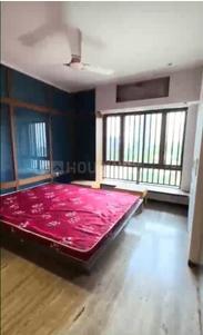 Bedroom Image of 3500 Sq.ft 4 BHK Penthouse for sale in Lunkad Skylounge, Kalyani Nagar Pune for Rs. 60000000