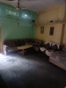 Hall Image of 900 Sq.ft 3 BHK Independent House for sale in Shahpura Bhopal for Rs. 1400000