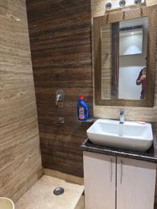 Image of 900 Sq.ft 2 BHK Builder Floor for sale in Lajpat Nagar, New Delhi for Rs. 20000000