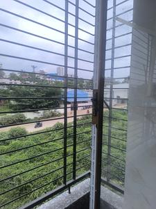 Bedroom Three Image of 2150 Sq.ft 3 BHK Apartment / Flat for sale in Dhriti Elite, Vajarahalli Bengaluru for Rs. 21075150