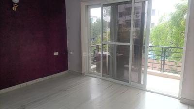 Bedroom Image of 1960 Sq.ft 3 BHK Apartment / Flat for sale in Shalimar Imperial, Butler Colony Lucknow for Rs. 23000000