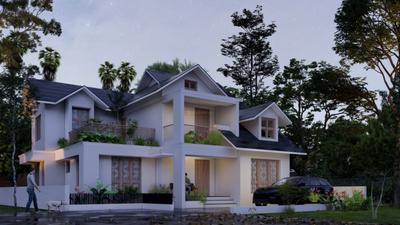 3 BHK Villa