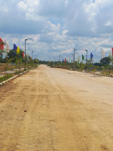 Residential Plot