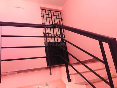 Balcony Image of 1487 Sq.ft 3 BHK Villa for sale in Casagrand Arena, Oragadam Sriperambattur Chennai for Rs. 9700000